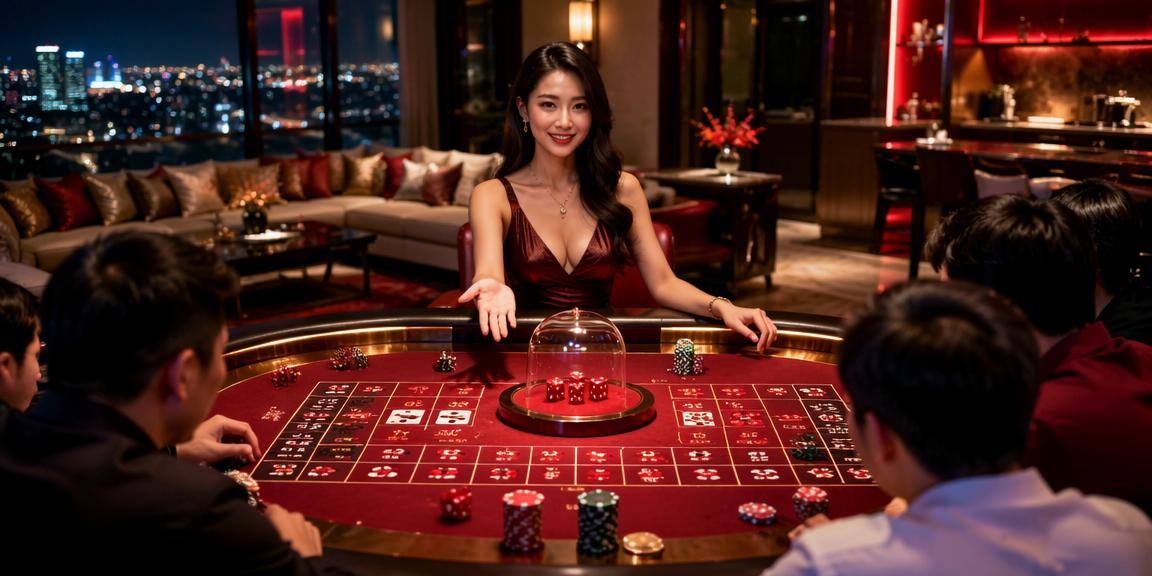 15win Điểm Nhấn Arcade